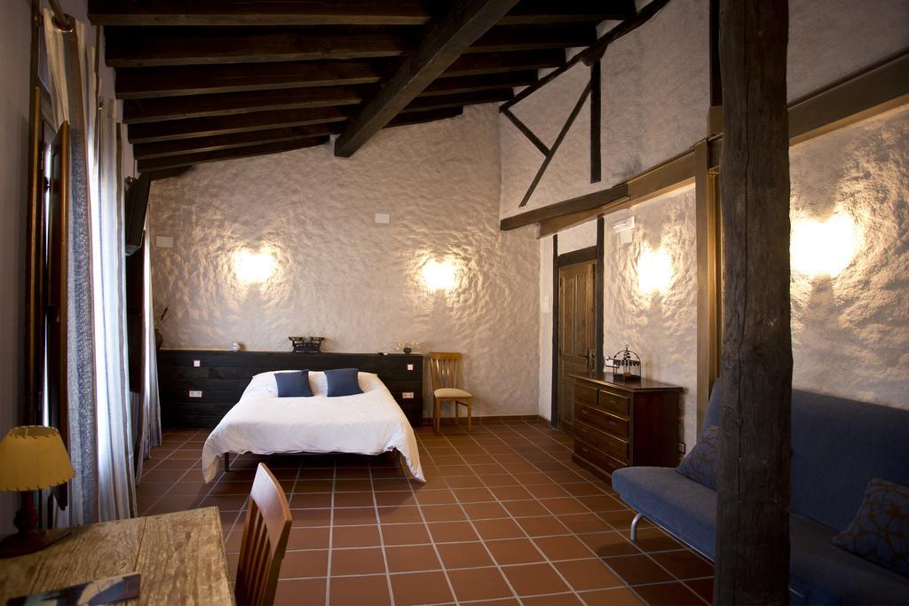Hotel Rural - Casa Margó Sequeros Exterior foto